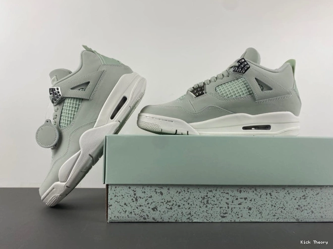 Kicked Out Shoe Store Jordan Seafoam HV0823-003 4 (W) Air 0823